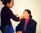maquillage